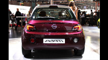 Premiere in Paris: Der neue Opel-Mini