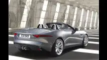 Roadster mit mächtig Dampf