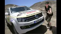 Rudolf Schenker: VW Amarok