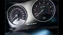 Der 1er mit 320 PS