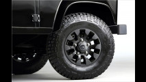 65 Jahre Land Rover