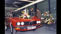 Baureihe E12 (1972 bis 1981)