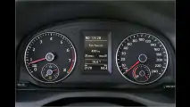 Erdgasauto mit viel Ausstattung