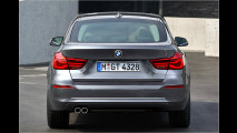 BMW liftet den 3er GT
