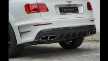 Luxus-SUV mit mehr … Luxus?!
