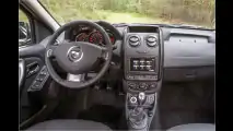 Neuer Duster-Motor