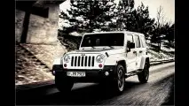 75 Jahre Jeep