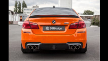 Dieser BMW M5 hat 830 PS