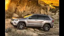 Summit und Trailhawk: Edel oder rau?