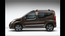 Fiat Qubo Facelift
