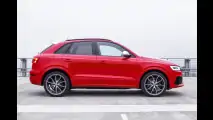 Nachschlag fürs Power-SUV