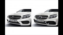 AMG startet durch