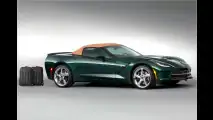 Geschenke für Corvette-Fans