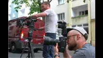 Liane im Großstadt-Dschungel