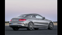 Ein S-Coupé in S, bitte!