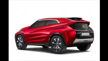 Ein Kompakt-SUV mit Plug-in-Hybrid?