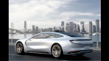 Tesla-Konkurrenz aus China