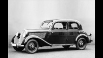 80 Jahre Mercedes 170 V