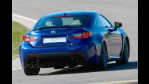 RC 200t: Lexus legt nach