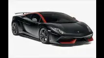 Lamborghini Gallardo LP 570-4 Superleggera