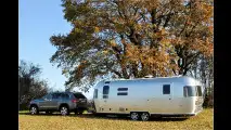 Airstream: Traum vom Reisen