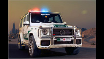 Brabus B63S-700 Widestar