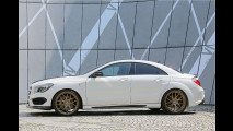 Loewenstein schärft Benz