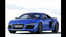 Audi R8 (ab März)