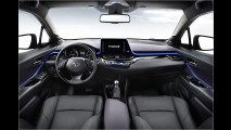 SUV einmal anders