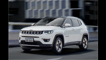 So kommt der Ami-Tiguan