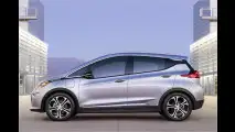 Das kostet der neue Bolt EV