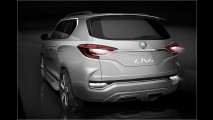 Neues von SsangYong