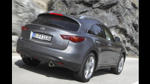 Schickes Japan-SUV