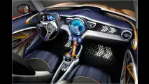 So stark wird der neue Mini