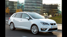 Seat Ibiza ST 1.2 12V 44 kW