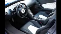 Ein getunter McLaren