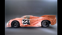 Porsche 917/20 ,Sau