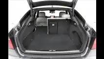 Luxus-Coupé-Dampfhammer