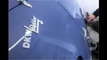 Ist der nicht schön?