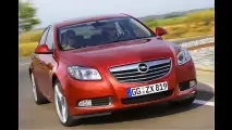 Opel-Antriebsoffensive