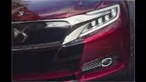 Schicke SUV-Studie in Shanghai