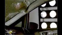Neue EuroNCAP-Crashtests