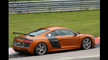 Erwischt: Neuer Super-R8