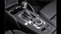 Neuer Audi A3 im Test