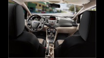 Ford Fiesta neu