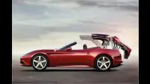 Ferrari würzt nach
