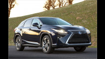 Lexus RX 200t