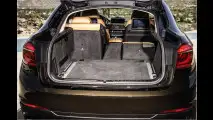 Neuer BMW X6