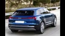 Neuer Audi Q6 kommt 2018