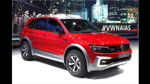 VW Tiguan: Das kostet er